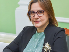 Волкова Ольга Андреевна